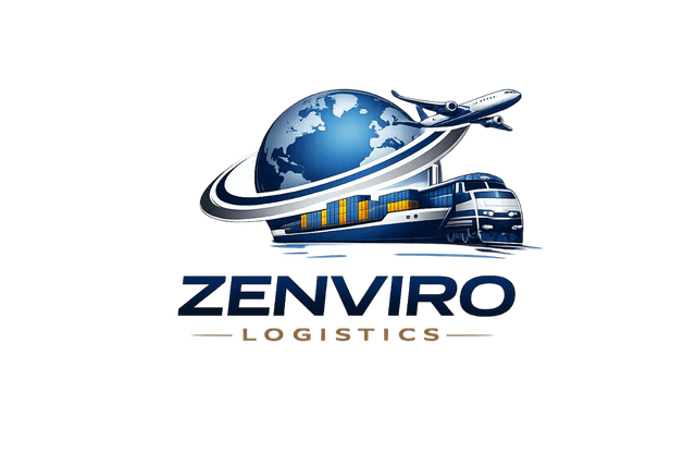 Transport Cargo China - Romania